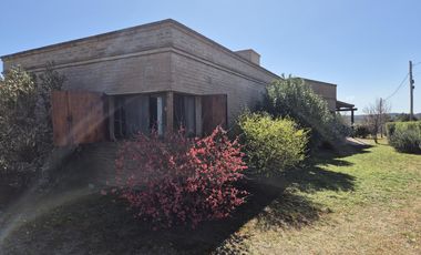 Venta | Casa 2 dormitorios | Potrero de Garay |