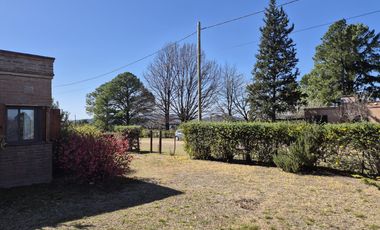 Venta | Casa 2 dormitorios | Potrero de Garay |