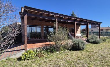 Venta | Casa 2 dormitorios | Potrero de Garay |