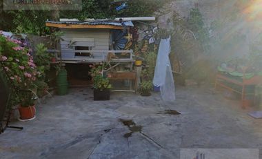 AV. Montevideo n° 88 entre calles 32 y 33 Berisso