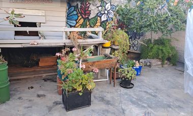 AV. Montevideo n° 88 entre calles 32 y 33 Berisso