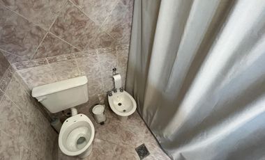 Departamento 3 Ambientes con 2 Baños y Patio - Wilde