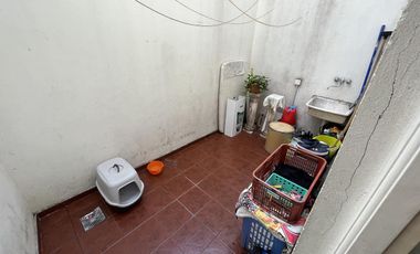 Departamento 3 Ambientes con 2 Baños y Patio - Wilde