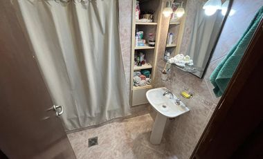 Departamento 3 Ambientes con 2 Baños y Patio - Wilde