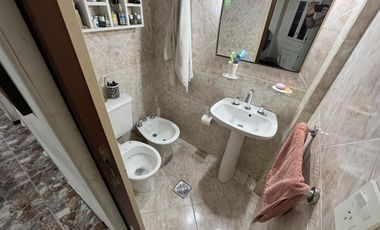 Departamento 3 Ambientes con 2 Baños y Patio - Wilde
