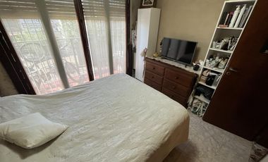 Departamento 3 Ambientes con 2 Baños y Patio - Wilde