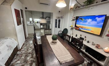 Departamento 3 Ambientes con 2 Baños y Patio - Wilde