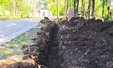 Terreno en Venta Barrio Privado Altos de San Carlos - Ingeniero Pablo Nogués