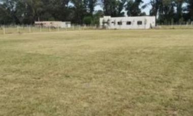 Terreno en venta - 2.800Mts2 - Cañuelas