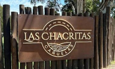 Terreno en venta - 2.800Mts2 - Cañuelas