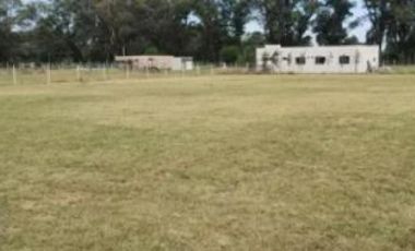 Terreno en venta - 2.800Mts2 - Cañuelas