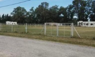 Terreno en venta - 2.800Mts2 - Cañuelas