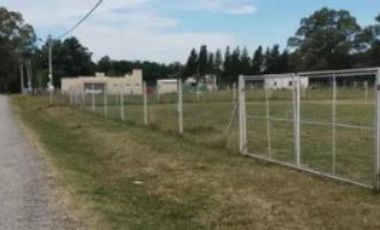 Terreno en venta - 2.800Mts2 - Cañuelas