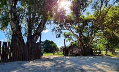 Terreno en venta - 2.800Mts2 - Cañuelas