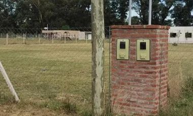Terreno en venta - 2.800Mts2 - Cañuelas
