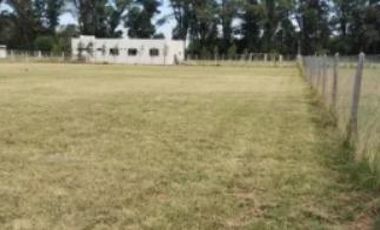 Terreno en venta - 2.800Mts2 - Cañuelas
