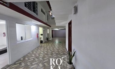 Edificio en venta excelente ubicación zona jardines de xalapa
