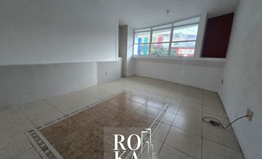 Edificio en venta excelente ubicación zona jardines de xalapa