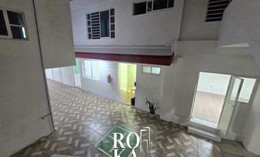 Edificio en venta excelente ubicación zona jardines de xalapa