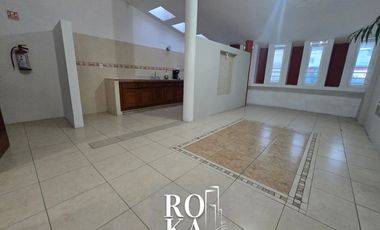 Edificio en venta excelente ubicación zona jardines de xalapa