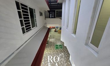 Edificio en venta excelente ubicación zona jardines de xalapa