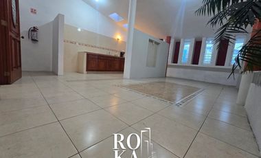 Edificio en venta excelente ubicación zona jardines de xalapa