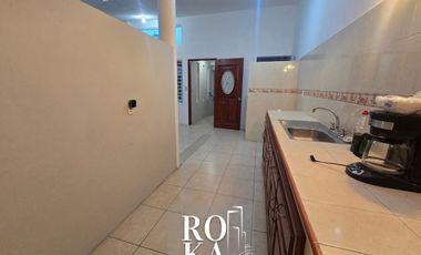 Edificio en venta excelente ubicación zona jardines de xalapa