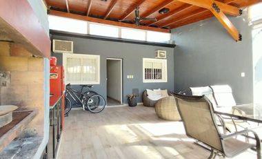 Casa 4D en venta en Barrio Las Marias, Av Fanzolato al 100, Yerba Buena