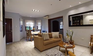 Casa 4D en venta en Barrio Las Marias, Av Fanzolato al 100, Yerba Buena