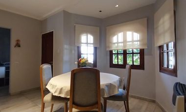 Casa 4D en venta en Barrio Las Marias, Av Fanzolato al 100, Yerba Buena