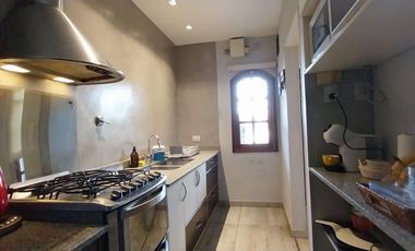 Casa 4D en venta en Barrio Las Marias, Av Fanzolato al 100, Yerba Buena