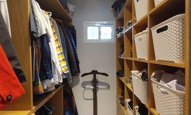 Casa 4D en venta en Barrio Las Marias, Av Fanzolato al 100, Yerba Buena