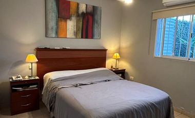 Casa 4D en venta en Barrio Las Marias, Av Fanzolato al 100, Yerba Buena