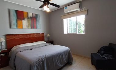 Casa 4D en venta en Barrio Las Marias, Av Fanzolato al 100, Yerba Buena