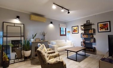 Casa 4D en venta en Barrio Las Marias, Av Fanzolato al 100, Yerba Buena