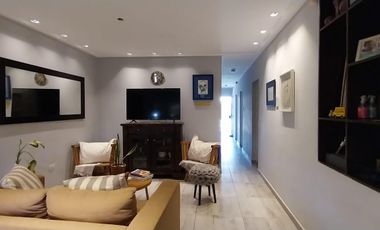 Casa 4D en venta en Barrio Las Marias, Av Fanzolato al 100, Yerba Buena