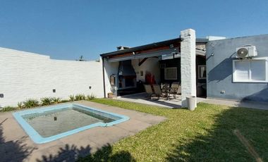 Casa 4D en venta en Barrio Las Marias, Av Fanzolato al 100, Yerba Buena