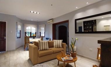 Casa 4D en venta en Barrio Las Marias, Av Fanzolato al 100, Yerba Buena