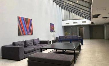 Departamento Monoambiente en venta - 1 Baño - Balvanera