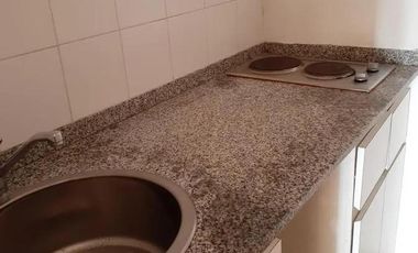 Departamento Monoambiente en venta - 1 Baño - Balvanera