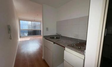 Departamento Monoambiente en venta - 1 Baño - Balvanera