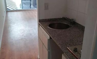 Departamento Monoambiente en venta - 1 Baño - Balvanera