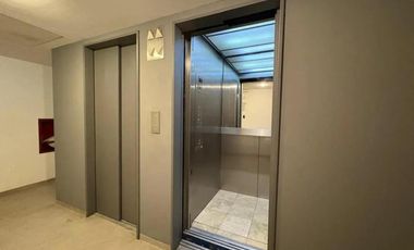 Departamento Monoambiente en venta - 1 Baño - Balvanera