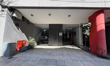 Departamento Monoambiente en venta - 1 Baño - Balvanera