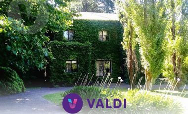 Casa en venta - Barrio Saint Thomas Norte, Canning