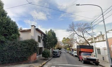 Departamento en alquiler - 1 Dormitorio 1 Baño - Saavedra