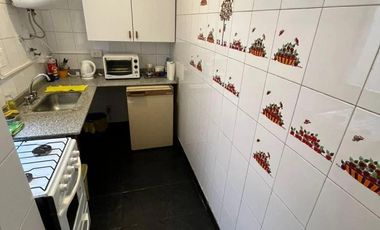 Departamento en alquiler - 1 Dormitorio 1 Baño - Saavedra