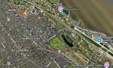 Departamento en alquiler - 1 Dormitorio 1 Baño - Saavedra