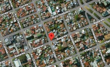 Departamento en alquiler - 1 Dormitorio 1 Baño - Saavedra