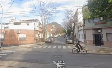 Departamento en alquiler - 1 Dormitorio 1 Baño - Saavedra